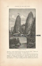 ROCK PILLARS OF HERCULES USA