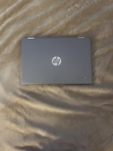 Chromebook x360 - x360,