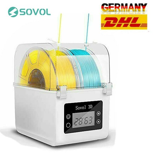 Sovol filament trockner - sovol,