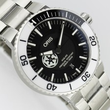 ORIS AQUIS STAR WARS