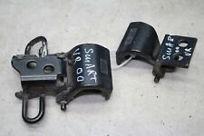 2x Türscharnier Scharnier vorne rechts Smart Coupe 450 MC01 Bj.00