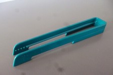 Tupperware Toasterzange Zange Zuckerzange  Nr. 1299