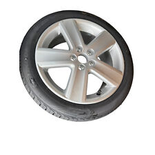 1x Felge Alufelge original VW Polo 9N 9N3 6jx16 H2 ET43 6Q0601025S  Reserverad