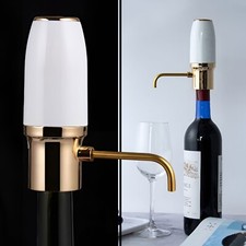 Elektro Weinöffner Ausgießer