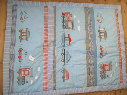 Decke tagesdecke krabbeldecke - tagesdecke,