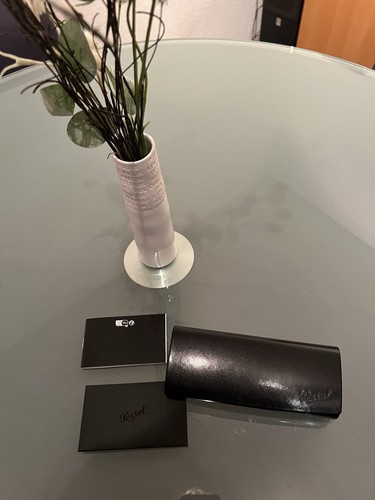 Neues unbenutztes persol - neues,,
