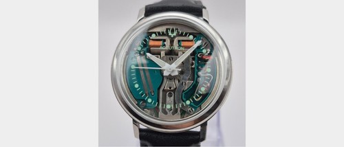 Bulova accutron spaceview 214 - accutron,