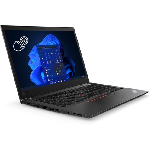Lenovo thinkpad t480s - lenovo, 14"