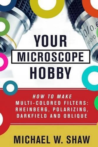 Your microscope hobby - microscope, how