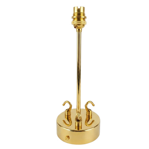 Goldene deckenrosette - goldene,