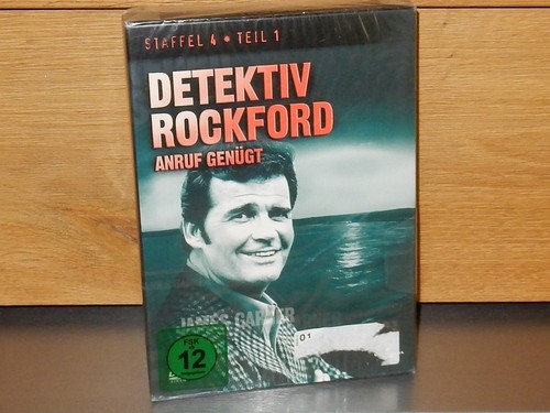Detektiv rockford anruf - rockford,