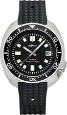 TACTICAL FROG Heimdallr 44 MM