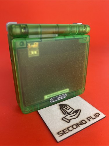 Game boy advance - game,
