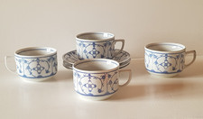 Winterling Indisch Blau