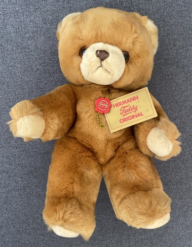 Hermann teddy original mit - original,