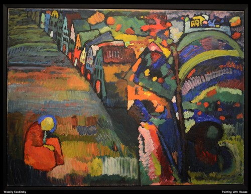 wassily-kandinsky---gemälde-m