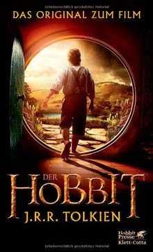 Der hobbit oder hin und - hin,