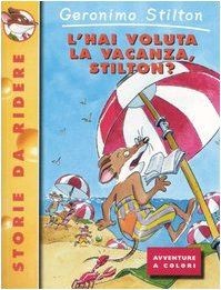 Lhai voluta vacanza - lhai,