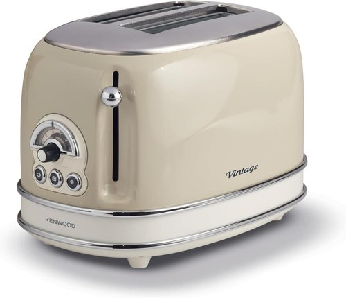 Ariete retro toaster vintage - retro,