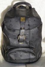 MCM Vintage Damen-Rucksack