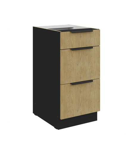 Küchen unterschrank cm - 40,
