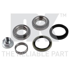 NK Radlager vorne für Chevrolet Matiz Spark Daewoo Matiz