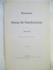 Statuten des Vereins für