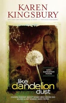 Like dandelion dust von - like,