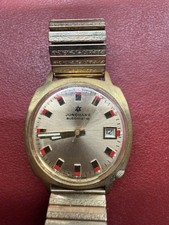 Junghans Automatic Armbanduhr
