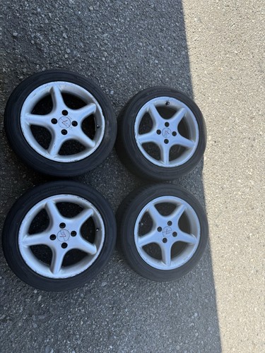 Mazda mx5 zoll - 15,