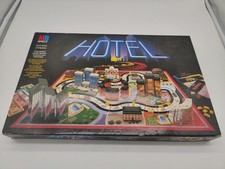 Hotel, MB Spiele