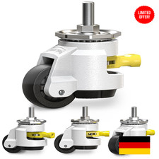 Absenkbar Höhenverstellbare