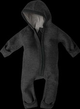 Walkoverall von ehrenkind 