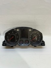 Kombiinstrument VW Passat 3C Variant BJ 2006 Tacho 293 tkm 2,0 TDi BMR 170 PS