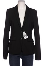 Drykorn Blazer Damen Business Jacke Kostümjacke Gr. S Schwarz #9qgyvjm
