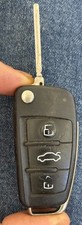 Funkschlüssel Autoschlüssel Org Audi A3 A4 A6 A8 Funkschlüssel 8E0837220K 433MHz