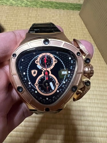 Tonino lamborghini chronograph - lamborghini,