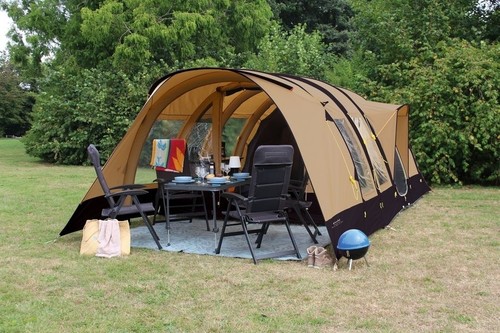 Eurotrail personen - eurotrail, 5