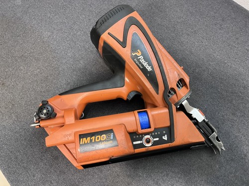 Paslode im100ci lithium - paslode,