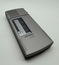 Grundig 2094 diktiergerät - grundig, dh