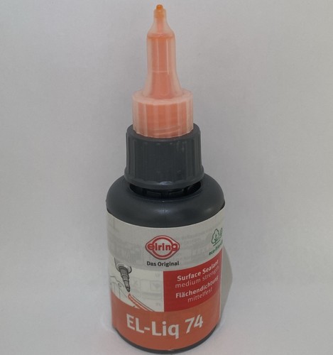 Elring dichtmasse liq 74 - dichtmasse, el-liq