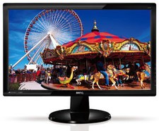 Benq GL2450-B, BL2405HT | Schwarz | 24" | 1920 x 1080