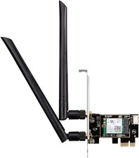 D-Link AX3000 WiFi 6 PCIe