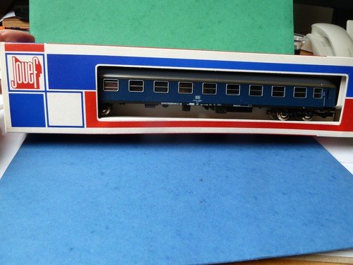 Jouef 5790 personenwagen h0 - 5790,