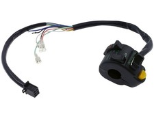 Lenkerschalter Schaltereinheit