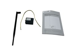 Schellenberg Garagentor Fernbedienung Garagentoröffner universal Smartphone LED