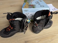 Lowa Lino GTX Kids Winterstiefel Winterschuh Junge Kinder Stiefel Gore-Tex