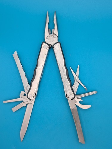 Leatherman blast multi - blast, multi-tool
