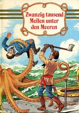 Zwanzig Tausend Meilen unter