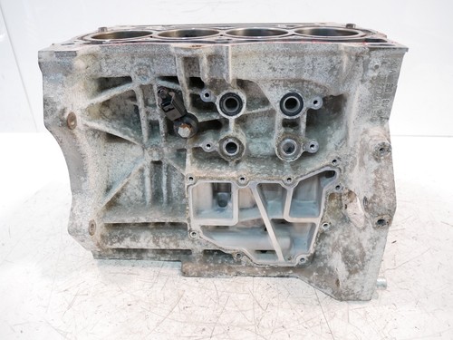 Motorblock block defekt - motorblock,